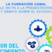 Jornada de Presentación del Estudio sobre el sector del abastecimiento y saneamiento urbano en España