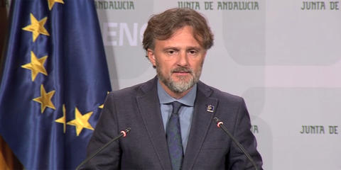 La Ley Andaluza de Cambio Climático establecerá nueva regulación para emisiones de Gases de Efecto Invernadero