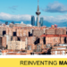 Madrid se une a la iniciativa Reinventing Cities para impulsar la Regeneración Urbana Sostenible