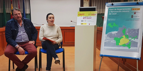 Ayudas para la Rehabilitación de Viviendas en las localidades murcianas de Ceutí y Ojós