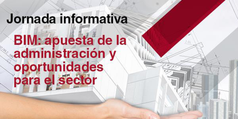 Nasuvinsa celebra una Jornada Informativa sobre la metodología BIM en el sector de la Construcción