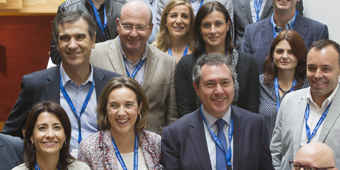 Logroño acoge la XI Asamblea General de la Red Española Ciudades por el Clima