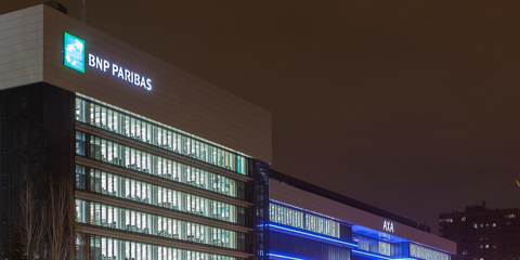 El Edificio AA79 de Torre Rioja obtiene la Certificación LEED Platinum