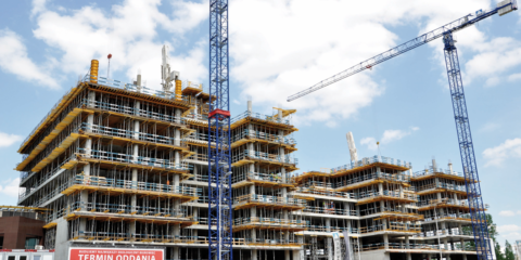 ULMA participa en el Proyecto de construcción del Complejo Sostenible EuroCentrum de Polonia