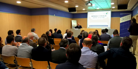 AIF celebra unas Jornadas sobre Construcción Sostenible en Valencia