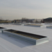 ISODECK PVSTEEL, Nueva solución de ISOPAN para Cubiertas Ecológicas