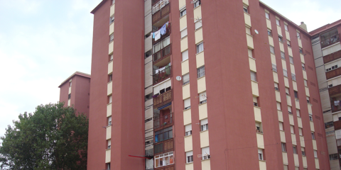Las Ayudas a la Rehabilitación Edificatoria han beneficiado a más de 1.080 familias gaditanas