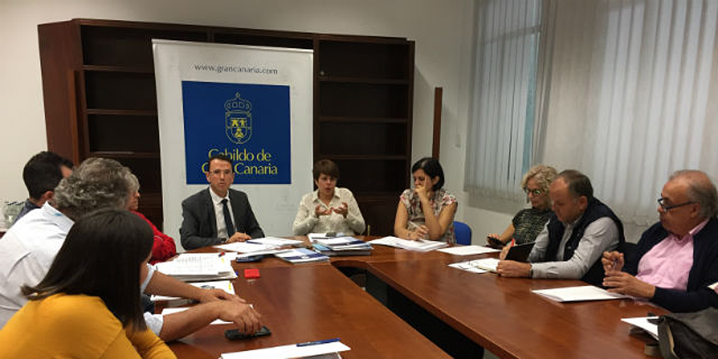 El Cabildo duplica el presupuesto de Vivienda hasta 6,7 millones para rehabilitaciones que benefician a 800 hogares de Gran Canaria.