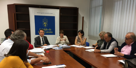 Canarias duplica las Ayudas para la Rehabilitación de Viviendas que beneficiarán a 800 hogares 