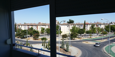Cerca de 6.000 familias andaluzas se benefician de las actuaciones de Rehabilitación de Viviendas