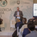 Presentado el anteproyecto de Gipuzkoa Klima 2050 para luchar con el Cambio Climático