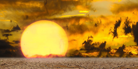 Huelva celebra una Jornada Informativa sobre el Proyecto de Ley de Medidas Frente al Cambio Climático de Andalucía