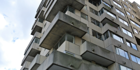 IDAE lanza la segunda convocatoria de Ayudas para Rehabilitación Energética de Edificios