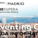 Jornada Informativa sobre el Concurso Internacional Reinventig Cities en Madrid International Lab