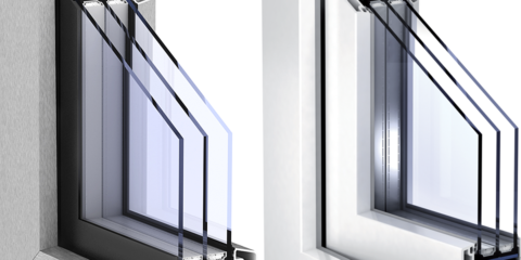 KÖMMERLING muestra sus soluciones para proyectos de Edificios Energía Casi Nula