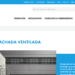 Knauf Insulation presenta nueva web, más intuitiva y segmentada