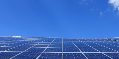 El Parlamento Europeo plantea aumentar al 35% el objetivo de las Energías Renovables para 2030