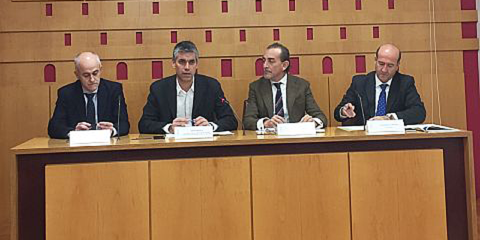 Ampliado el plazo de adhesión al Proyecto SmartEncity de Rehabilitación del Barrio Coronación