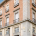 Proyecto de Rehabilitación Energética del tejado del histórico Hotel Palacio Conde de Tepa