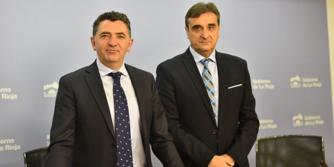 Convocatoria de Ayudas a la Rehabilitación de Edificios en La Rioja