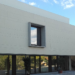 ULMA participa en la Rehabilitación de la Fachada de la casa diocesana de Málaga