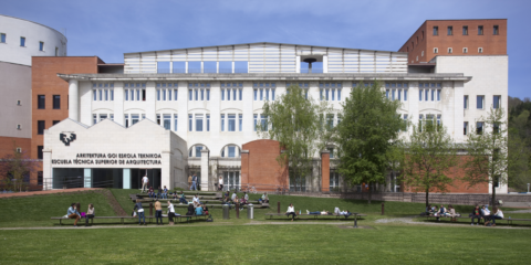 UPV/EHU recibe subvención para desarrollar soluciones innovadoras de Rehabilitación Energética para lograr EECN