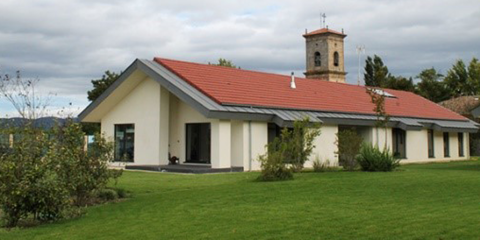 Los Edificios Passivhaus certificados, construyendo Edificios de Energía Casi Nula en España desde el 2008