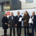 Aragón ya cuenta con el primer Edificio Passivhaus de vivienda colectiva