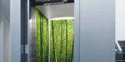 Schindler Graphic Walls