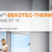 Schlüter-BEKOTEC-THERM