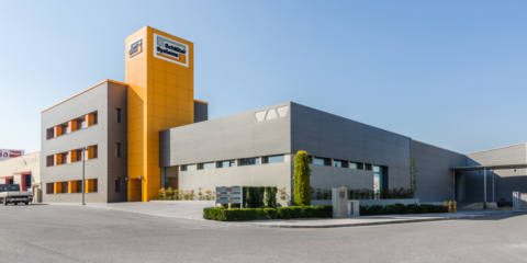 Del 5 al 9 de febrero Schlüter-Systems celebra su I Semana de Puertas Abiertas