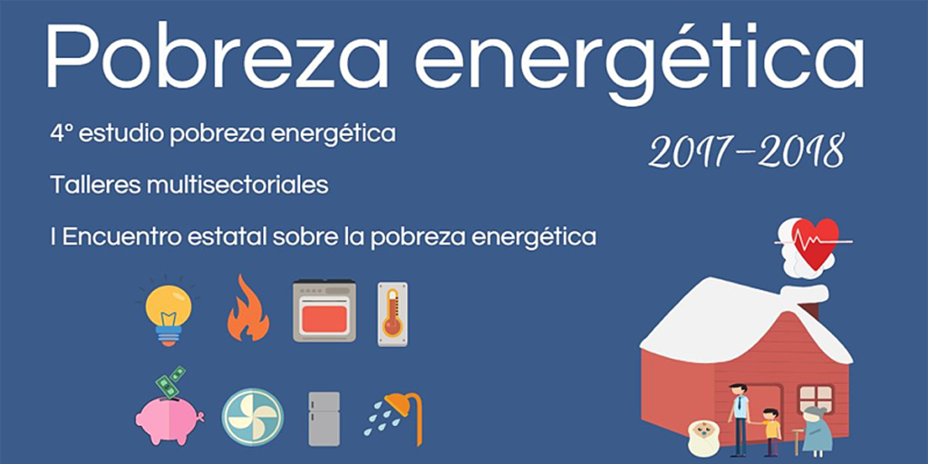 Según datos de ACA, la pobreza energética afecta a más de 54 millones de europeos, de los cuales más de 4 son españoles.