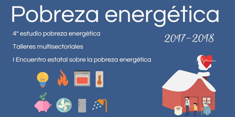 Nuevo Proyecto de crowdfunding de ACA para luchar contra la Pobreza Energética