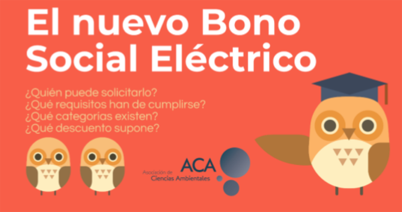 Para analizar el nuevo Bono Social Eléctrico, ACA convocó a expertos de diferentes sectores: compañías energéticas, administración autonómica y local, consumidores, sindicatos, ONG, defensoría del pueblo, universidades o partidos políticos, entre otros.