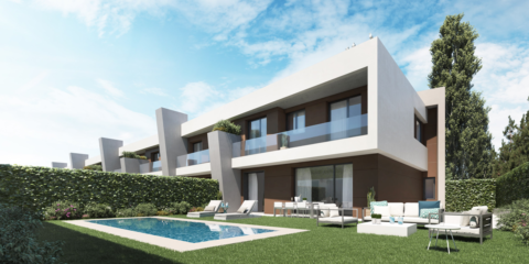 Vía Célere celebra su décimo aniversario con 22 promociones inmobiliarias en comercialización en España