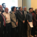Aragón reconoce a 32 empresas por asumir el reto de calcular su Huella de Carbono