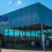 As Termas Centro Comercial obtiene el certificado BREEAM de muy bien