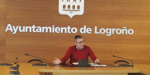 Ayudas para la Rehabilitación de Edificios en el Casco Antiguo y protegidos de Logroño