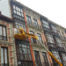 12 comunidades de vecinos de Avilés recibirán Ayudas para Rehabilitar las fachadas de sus Edificios