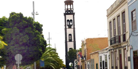 El Ayuntamiento de Tenerife saca a licitación los trabajos de Rehabilitación de 13 inmuebles municipales
