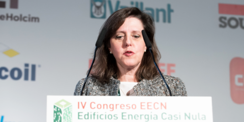 Potencial de los sistemas de ventilación natural pasiva en la reducción del consumo eléctrico. Proyecto piloto de un colegio en Andalucía