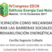 La participación como mecanismo para superar las barreras sociales a la rehabilitación energética