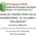 Estrategias de diseño para un EECN en el ámbito universitario: el Aulario INDUVA de Valladolid