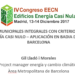 Estrategias municipales integrales con criterios de Consumo de Energía casi Nulo – Aplicación en Badia del Vallès, Barcelona