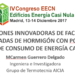 Soluciones innovadoras de fachadas prefabricadas de hormigón con PCMS para Edificios de Consumo de Energía Casi Nulo