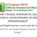 Triodos Bank y Ecooo afianzan su colaboración para promover el autoconsumo de energía solar fotovoltaica