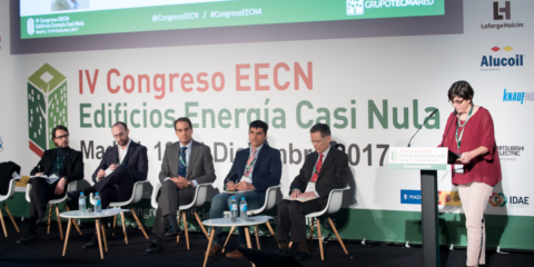 Formación, Capacitación y Sensibilización imprescindibles para conseguir los objetivos EECN