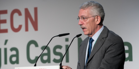 Los Edificios de Consumo de Energía Casi Nulo en España: Avances y Decisiones Normativas