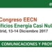 Libro de Comunicaciones IV Congreso Edificios Energía Casi Nula