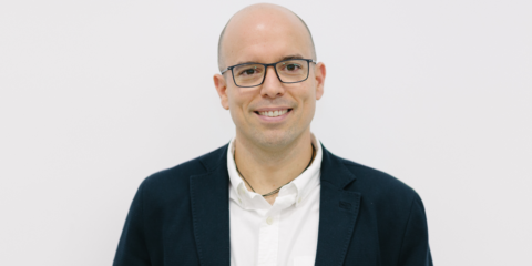 Alfonso Pallarés, Director Departamento Técnico de Schlüter-Systems